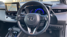 Toyota Corolla 1.8 VVT-i Hybrid Excel 5dr CVT Hybrid Estate